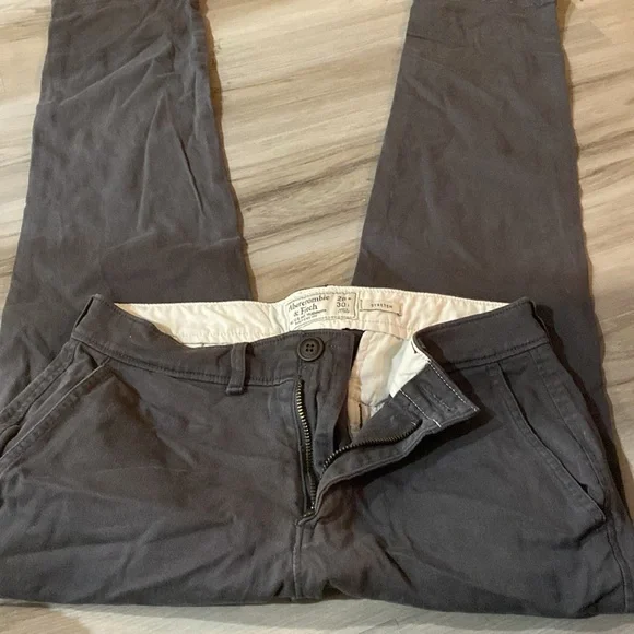 Men’s pants 28 W 30 L - Picture 2 of 4